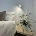 Anastasios\' Artwork Apartment
